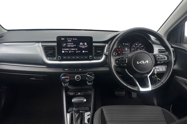 Used Kia Stonic 2023 for sale - 75469806: Photo 12
