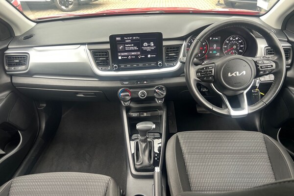Used Kia Stonic 2023 for sale - 75469806: Photo 14