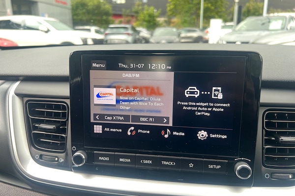 Used Kia Stonic 2023 for sale - 75469806: Photo 17