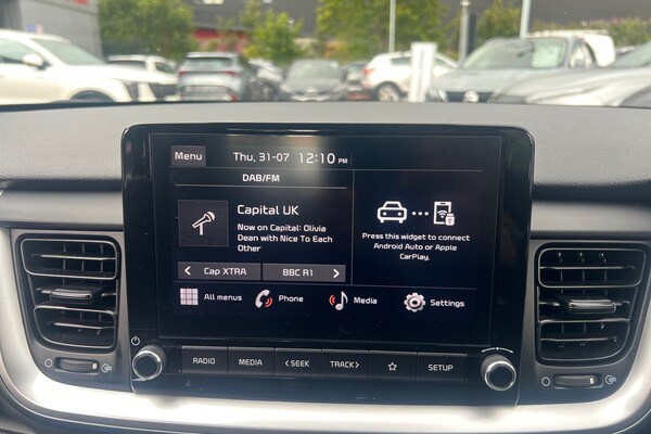 Used Kia Stonic 2023 for sale - 75469806: Photo 18