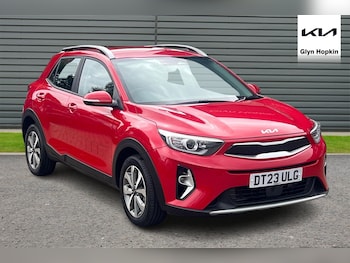 Used Kia Stonic 2023 for sale - 75469806: Photo
