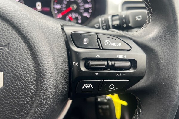 Used Kia Stonic 2023 for sale - 75469806: Photo 22