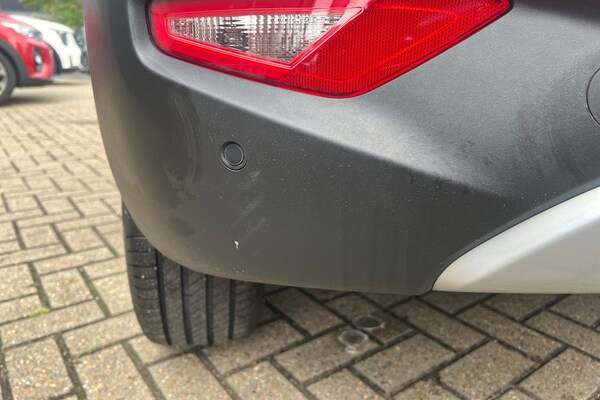 Used Kia Stonic 2023 for sale - 75469806: Photo 25
