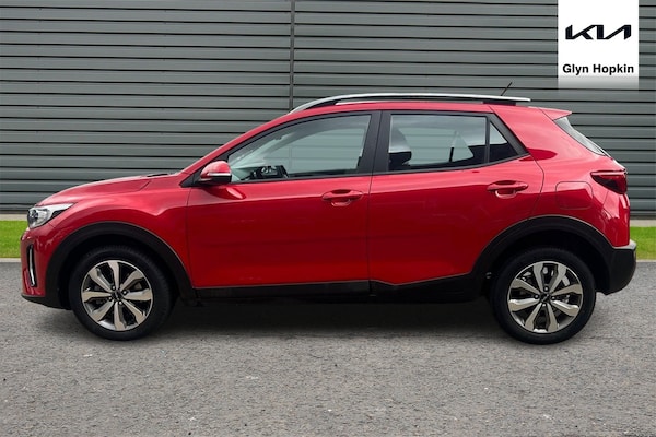 Used Kia Stonic 2023 for sale - 75469806: Photo 6