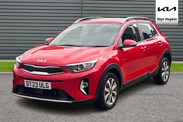 Used Kia Stonic 2023 for sale - 75469806: Photo 7