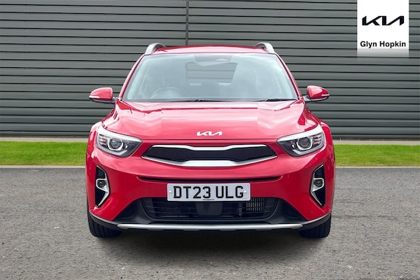 Used Kia Stonic 2023 for sale - 75469806: Photo 8