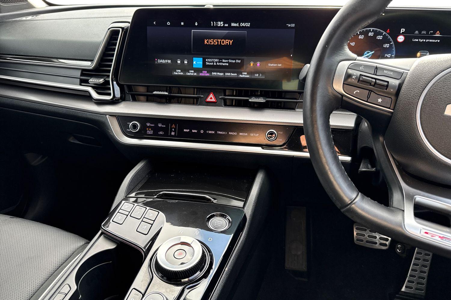 Used Kia Sportage 2024 for sale - 78144715: Photo 12