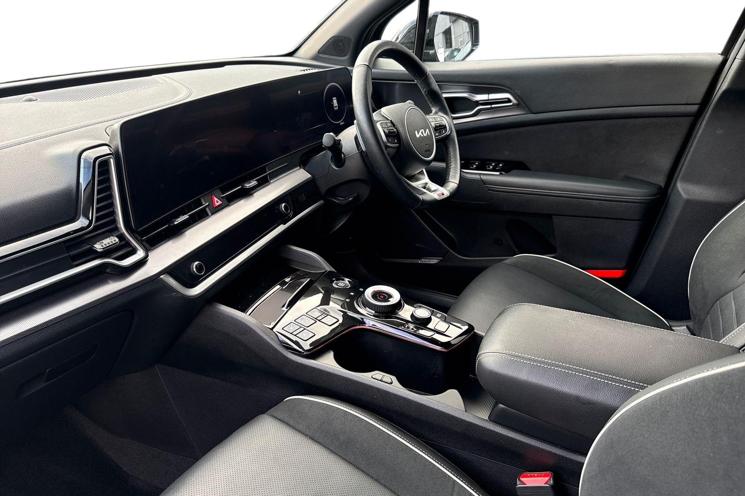 Used Kia Sportage 2024 for sale - 78144715: Photo 13