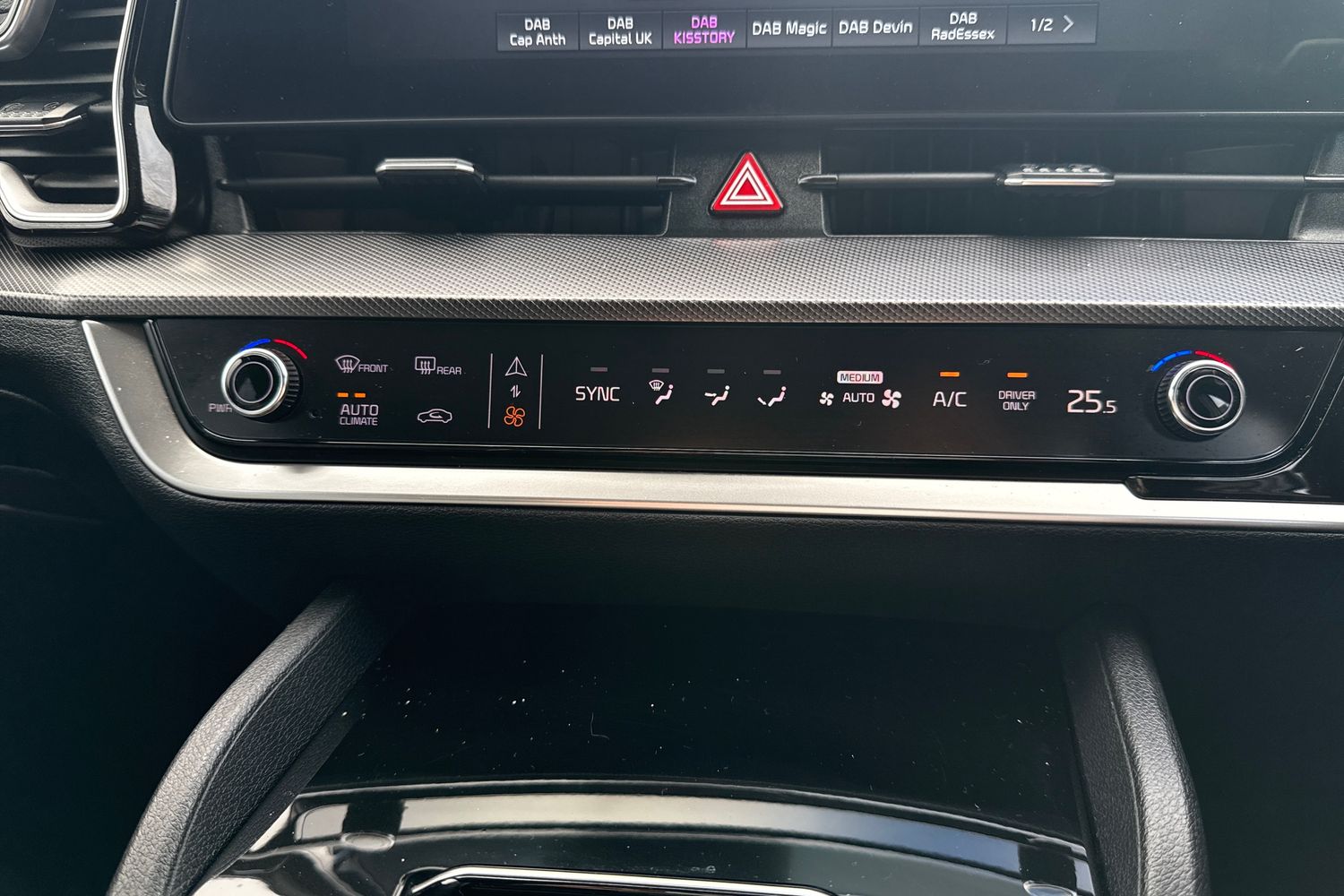 Used Kia Sportage 2024 for sale - 78144715: Photo 15