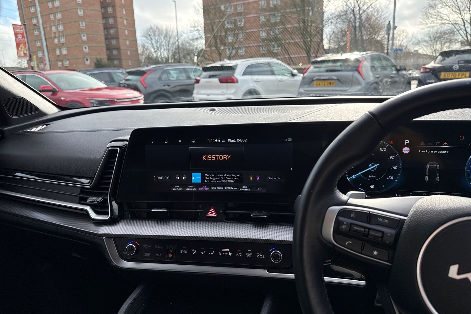 Used Kia Sportage 2024 for sale - 78144715: Photo 17