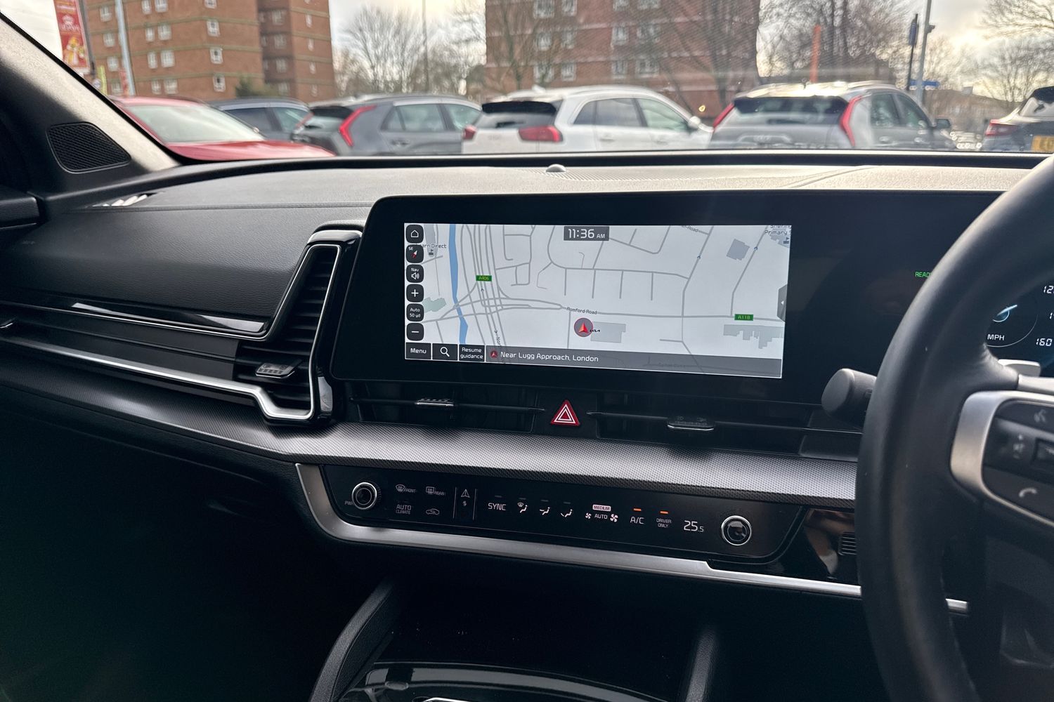 Used Kia Sportage 2024 for sale - 78144715: Photo 18