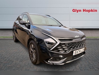 Used Kia Sportage 2024 for sale - 78144715: Photo