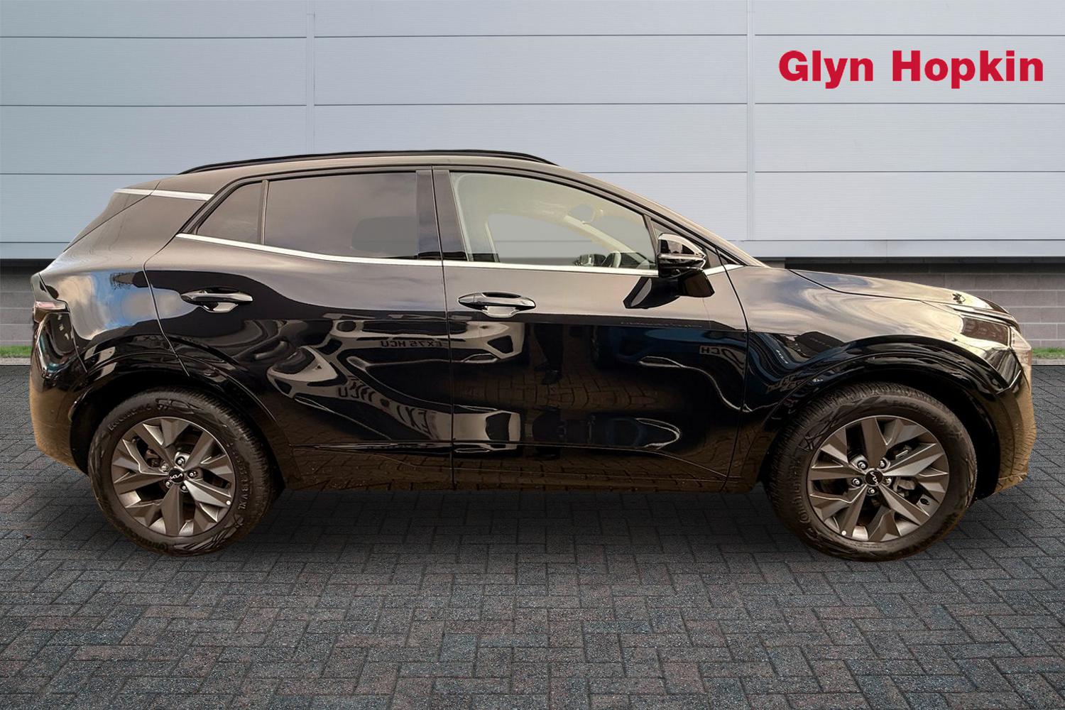 Used Kia Sportage 2024 for sale - 78144715: Photo 2