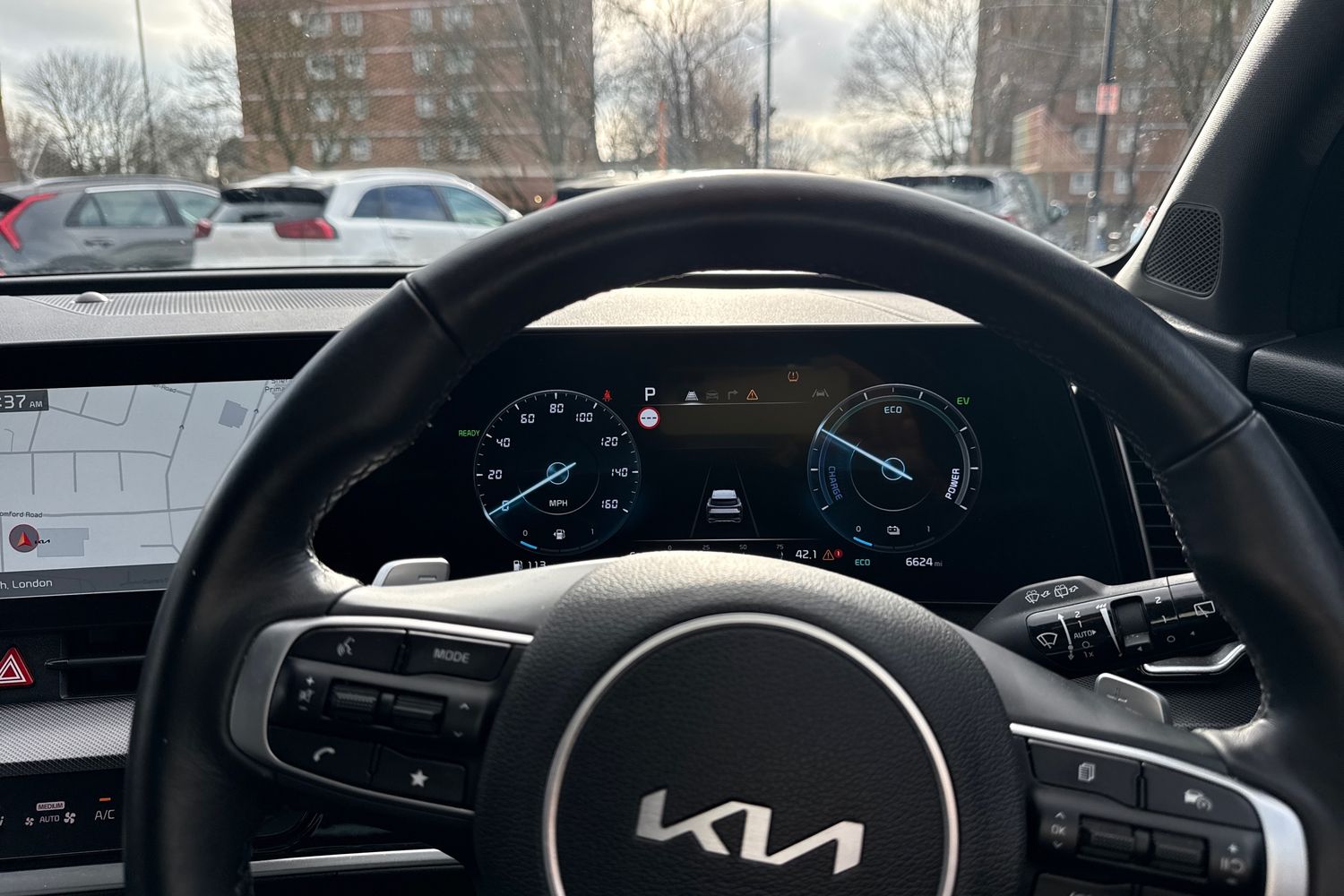 Used Kia Sportage 2024 for sale - 78144715: Photo 20