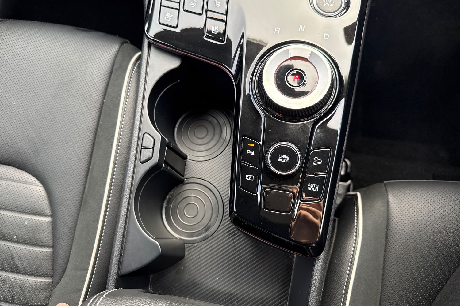 Used Kia Sportage 2024 for sale - 78144715: Photo 25