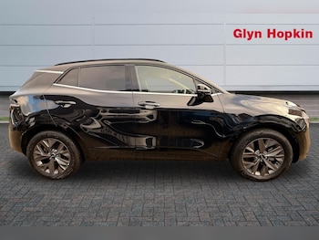 Used Kia Sportage 2024 for sale - 78144715: Photo