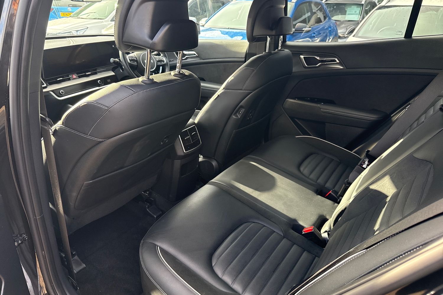 Used Kia Sportage 2024 for sale - 78144715: Photo 35