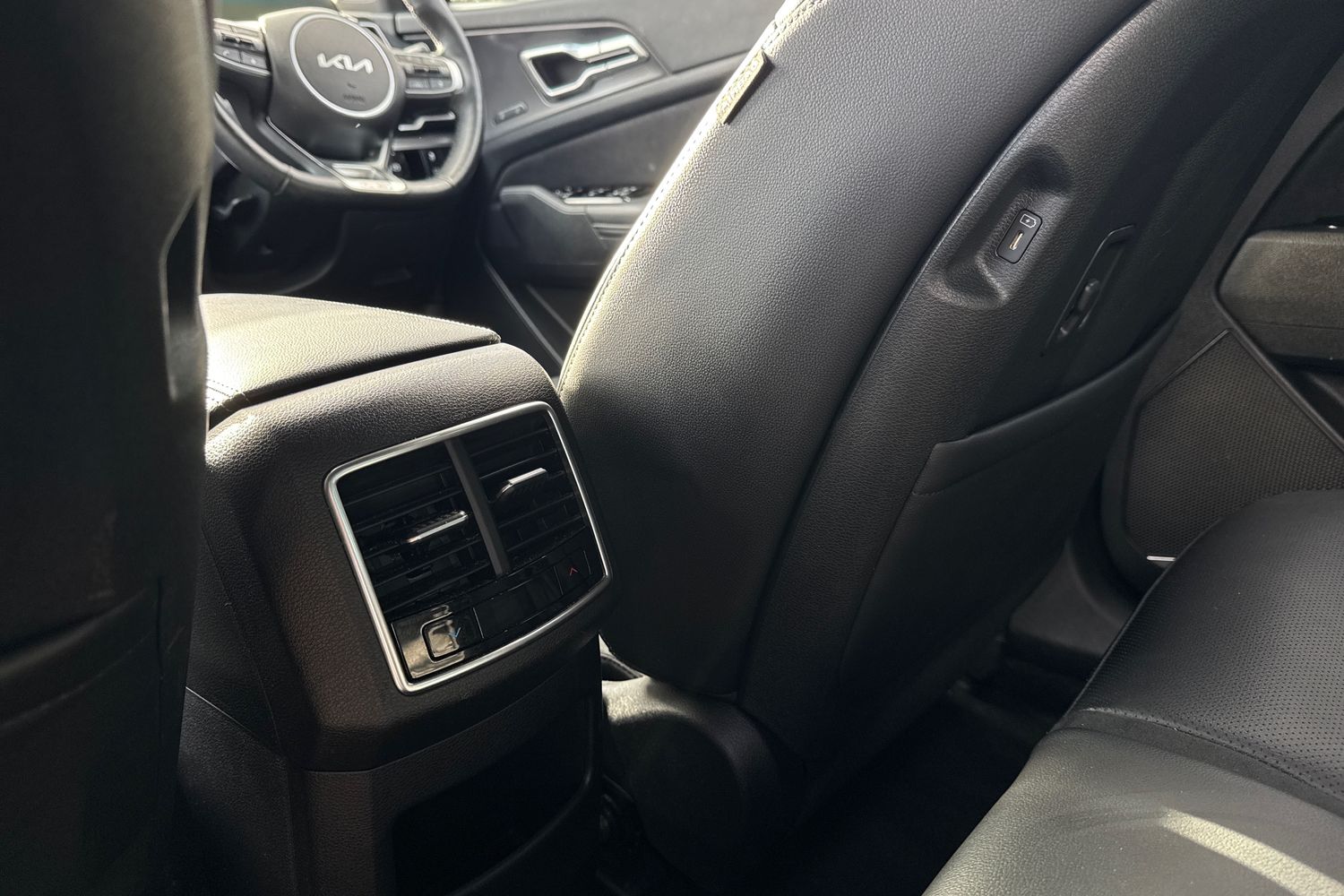 Used Kia Sportage 2024 for sale - 78144715: Photo 36