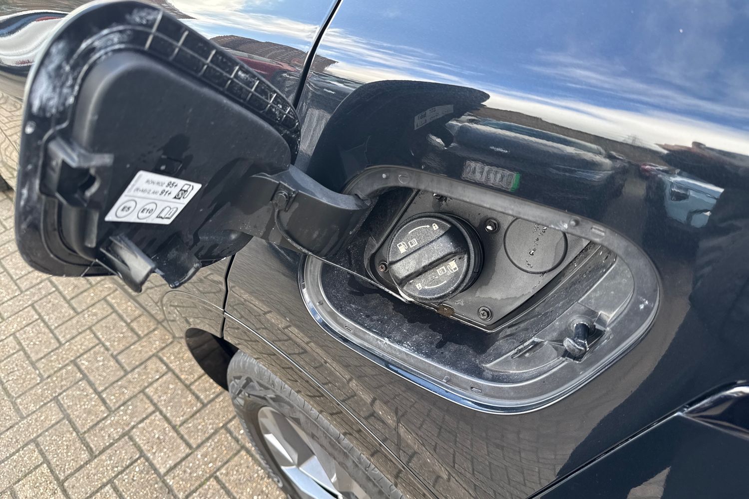 Used Kia Sportage 2024 for sale - 78144715: Photo 37