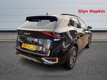 Used Kia Sportage 2024 for sale - 78144715: Photo