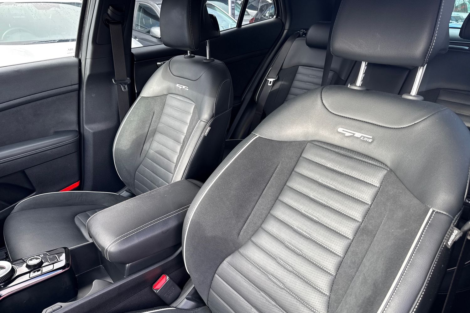 Used Kia Sportage 2024 for sale - 78144715: Photo 40