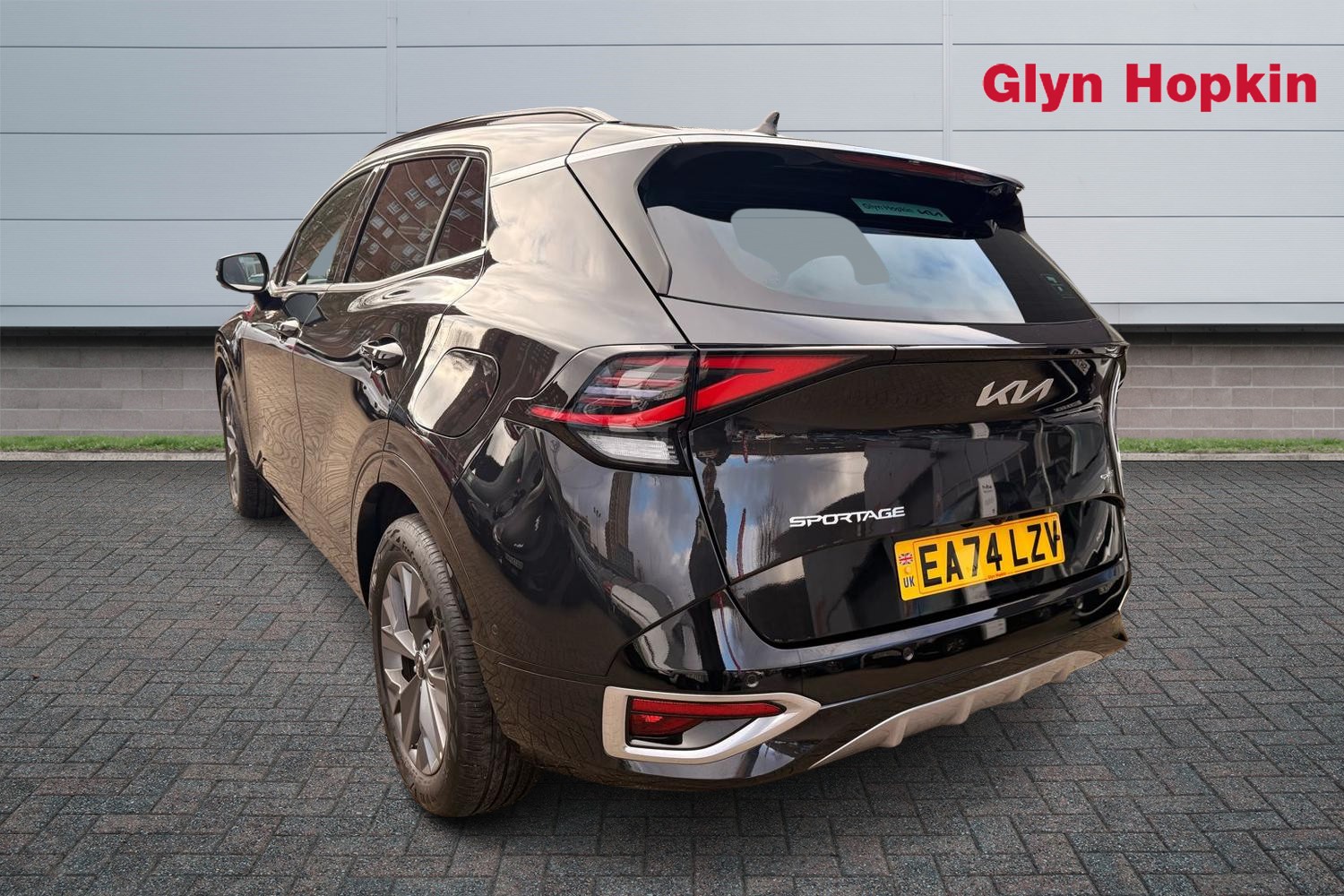 Used Kia Sportage 2024 for sale - 78144715: Photo 5