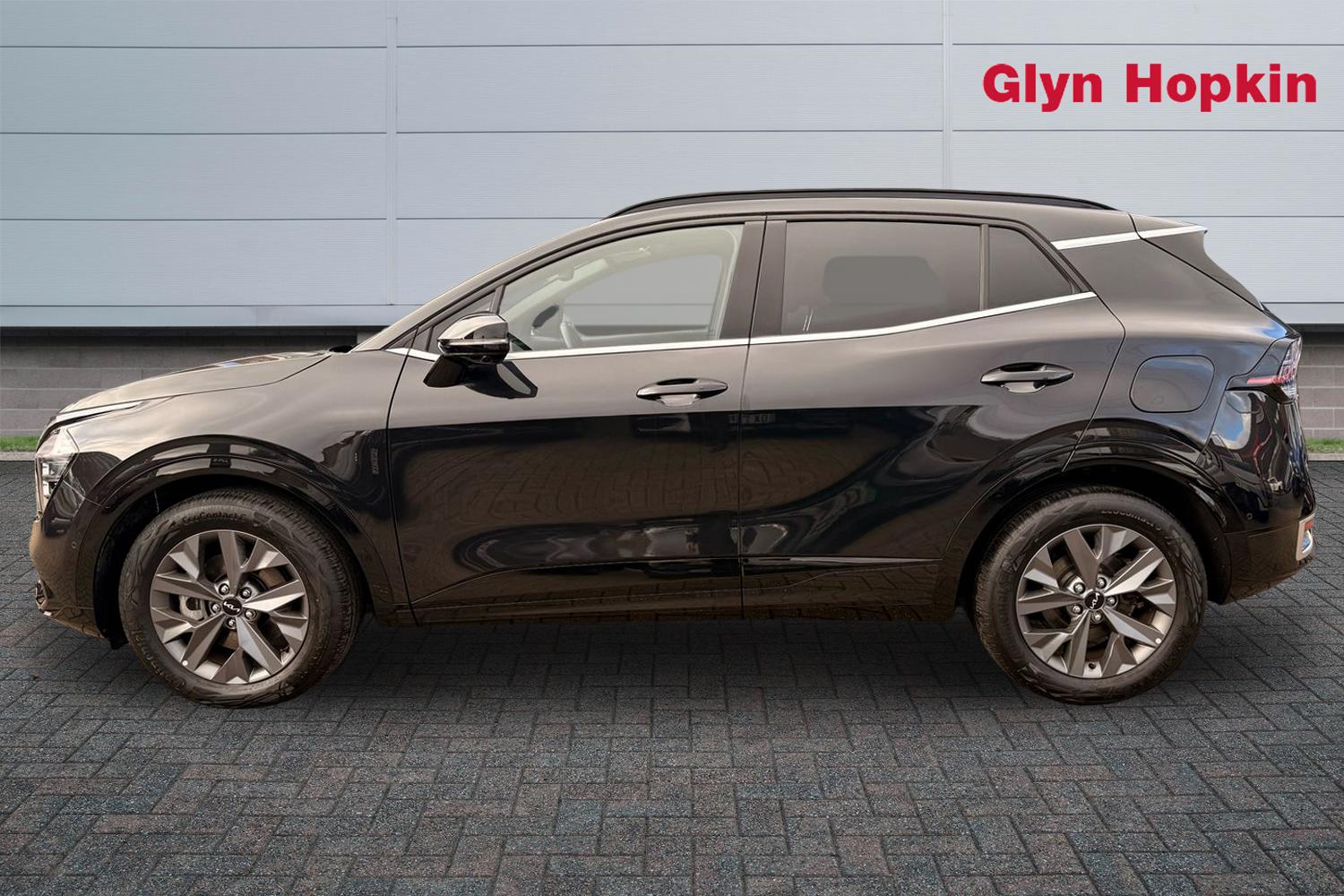 Used Kia Sportage 2024 for sale - 78144715: Photo 6