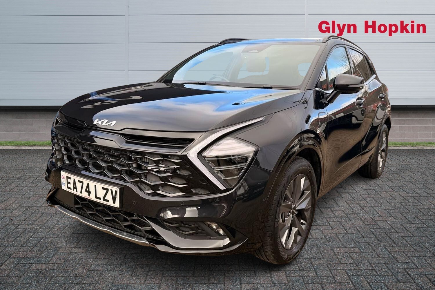 Used Kia Sportage 2024 for sale - 78144715: Photo 7