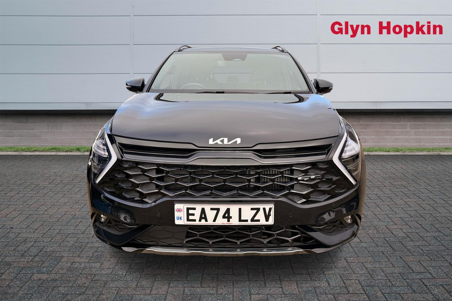 Used Kia Sportage 2024 for sale - 78144715: Photo 8