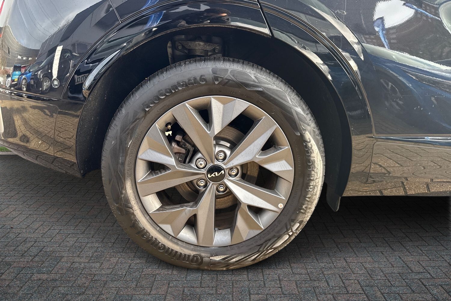 Used Kia Sportage 2024 for sale - 78144715: Photo 9