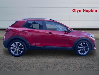 Used Kia Stonic 2019 for sale - 79595367: Photo