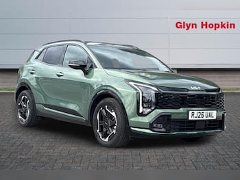 Used Kia Sportage 2026 for sale - 79712822: Photo