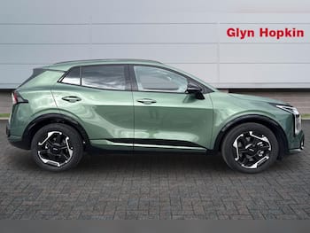 Used Kia Sportage 2026 for sale - 79712822: Photo