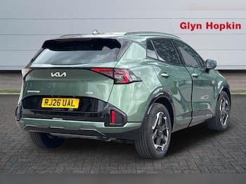 Used Kia Sportage 2026 for sale - 79712822: Photo