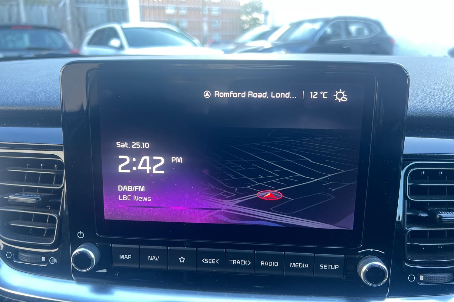 Used Kia Stonic 2022 for sale - 76390189: Photo 17