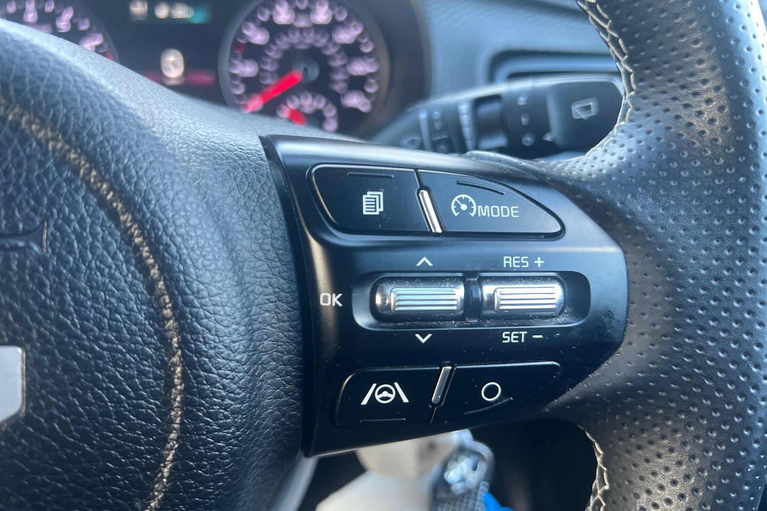 Used Kia Stonic 2022 for sale - 76390189: Photo 22