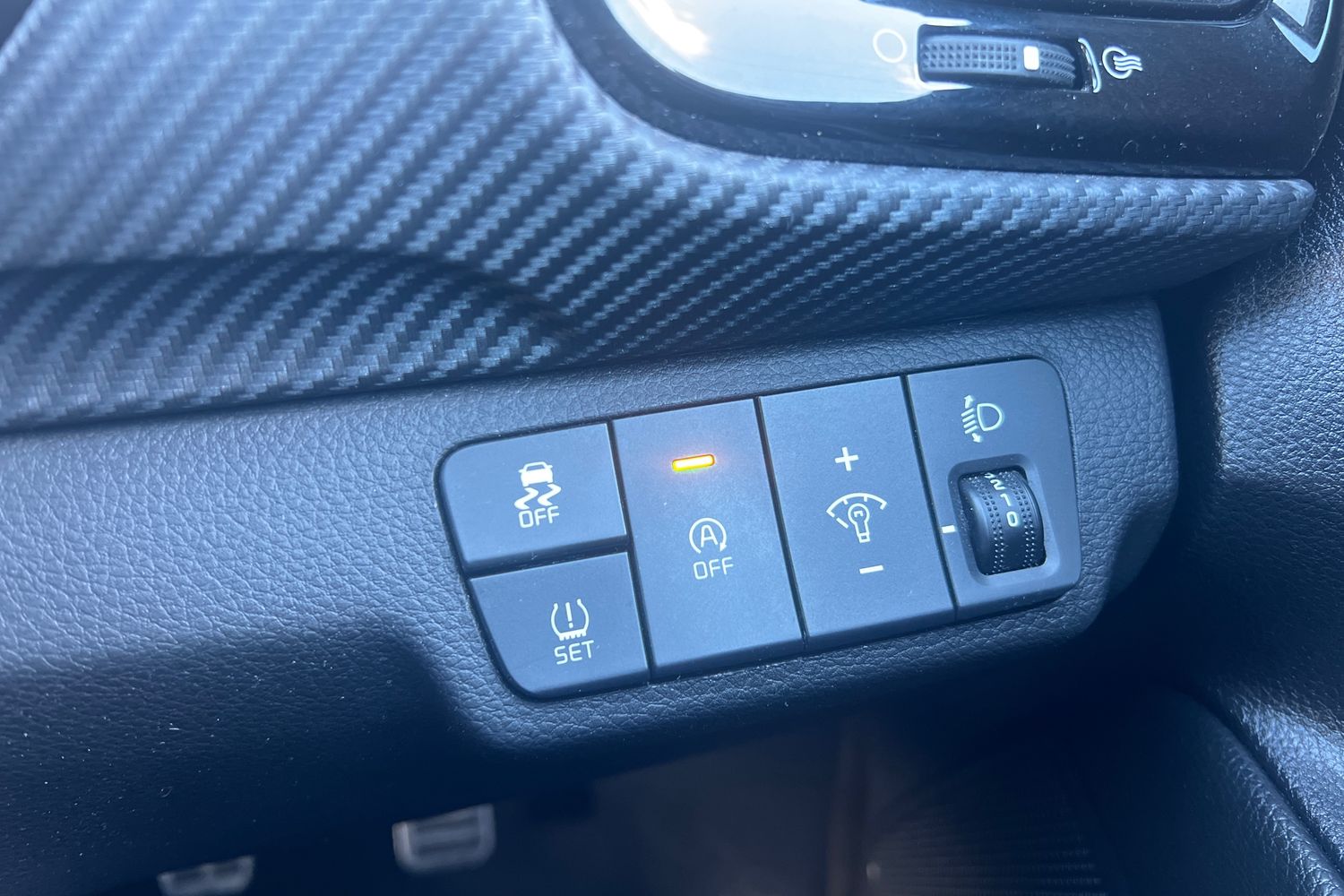 Used Kia Stonic 2022 for sale - 76390189: Photo 25