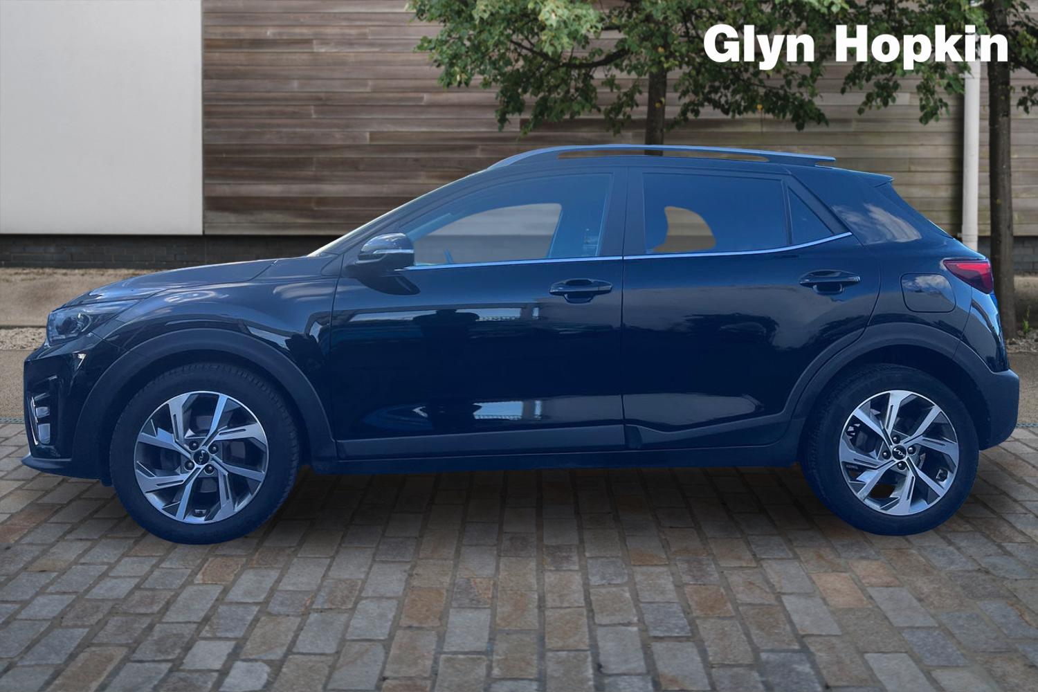 Used Kia Stonic 2022 for sale - 76390189: Photo 6