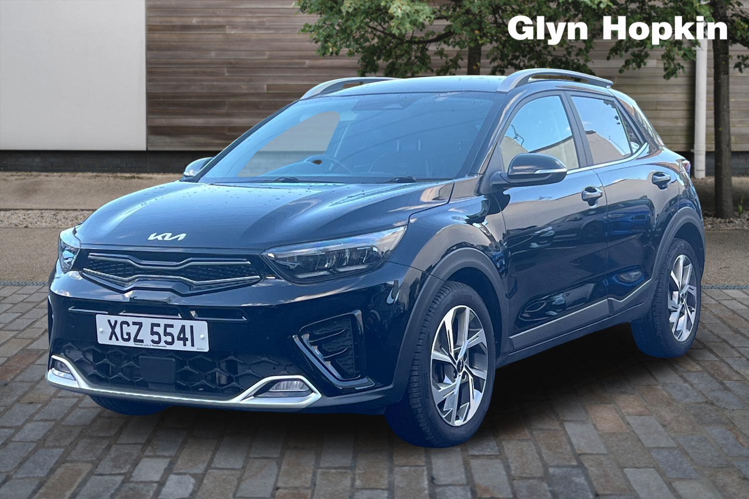 Used Kia Stonic 2022 for sale - 76390189: Photo 7