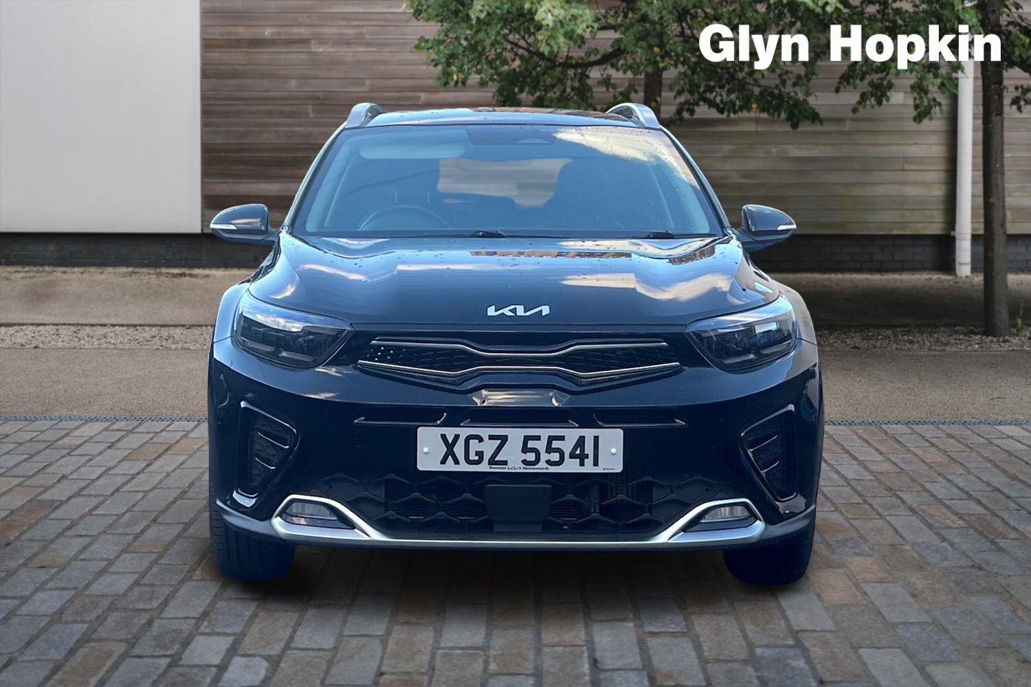 Used Kia Stonic 2022 for sale - 76390189: Photo 8