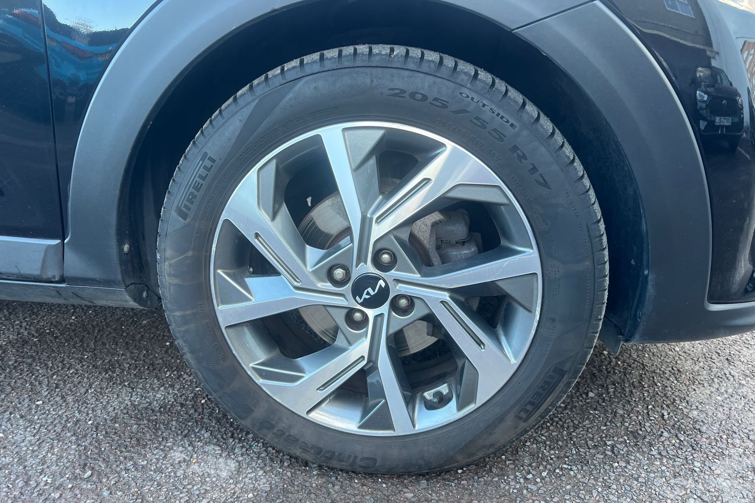 Used Kia Stonic 2022 for sale - 76390189: Photo 9