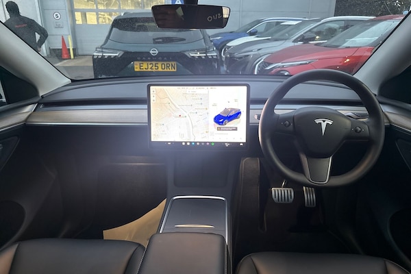 Used Tesla Model Y 2024 for sale - 76265673: Photo 14