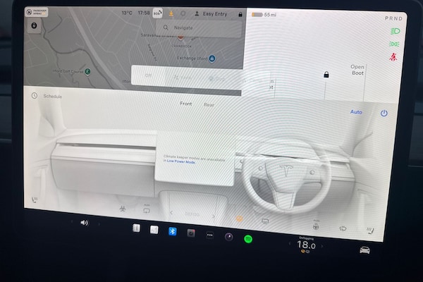 Used Tesla Model Y 2024 for sale - 76265673: Photo 15