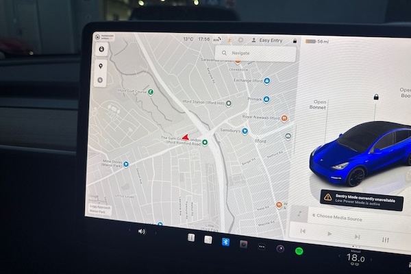 Used Tesla Model Y 2024 for sale - 76265673: Photo 18