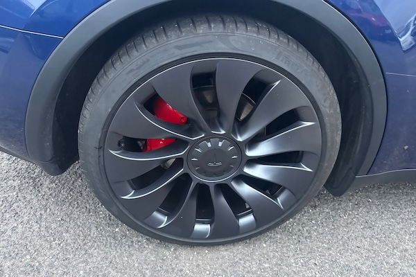 Used Tesla Model Y 2024 for sale - 76265673: Photo 28