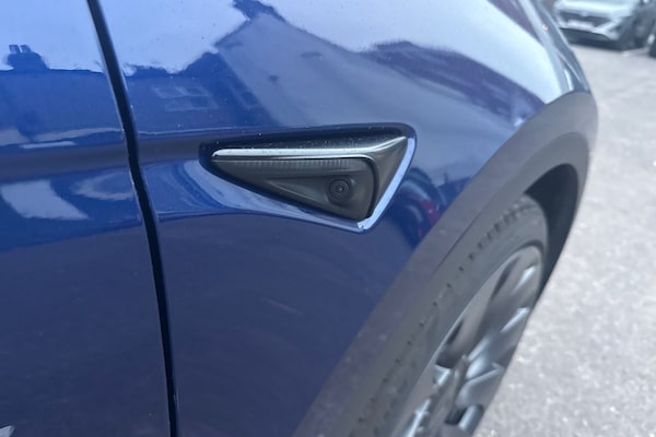 Used Tesla Model Y 2024 for sale - 76265673: Photo 29