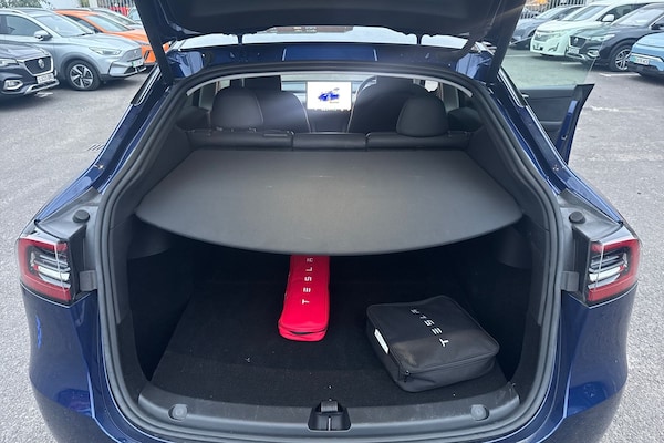 Used Tesla Model Y 2024 for sale - 76265673: Photo 34