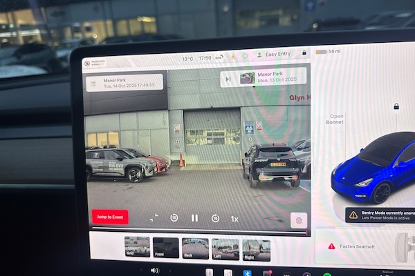 Used Tesla Model Y 2024 for sale - 76265673: Photo 37