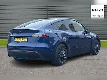 Used Tesla Model Y 2024 for sale - 76265673: Photo 3