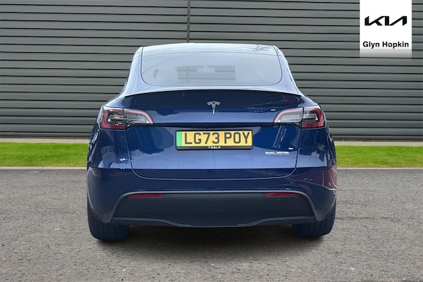Used Tesla Model Y 2024 for sale - 76265673: Photo 4